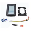 RVC Zoned, T-stat, Black